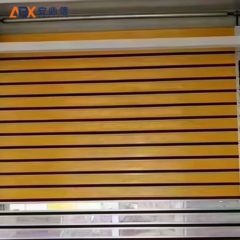 儋州市厂房高速门